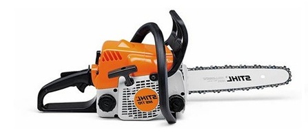 油锯 STIHL 斯蒂尔